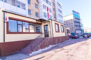 Отель Гостиница Каусар Нур-Султан-5