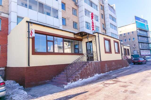 Отель Гостиница Каусар Нур-Султан-9